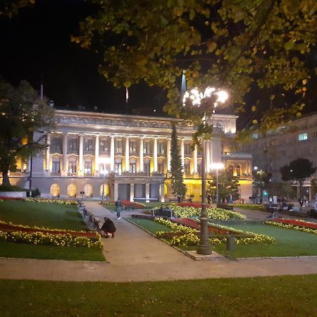 Studio Krunska 6 Beograd Bagian luar foto