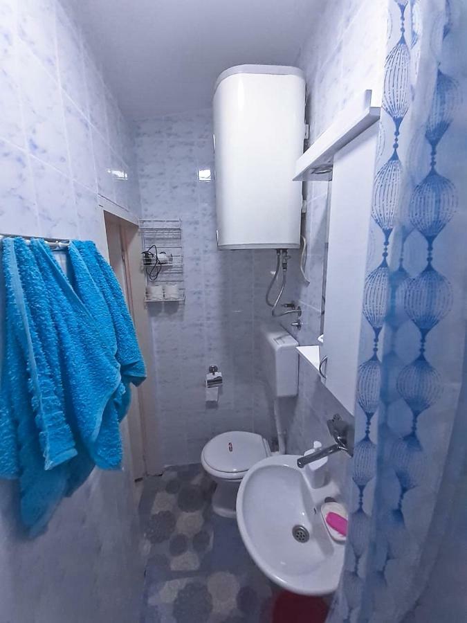 Studio Krunska 6 Beograd Bagian luar foto
