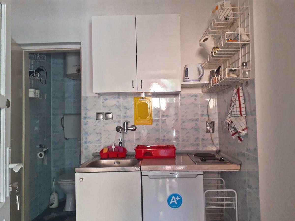 Studio Krunska 6 Beograd Bagian luar foto