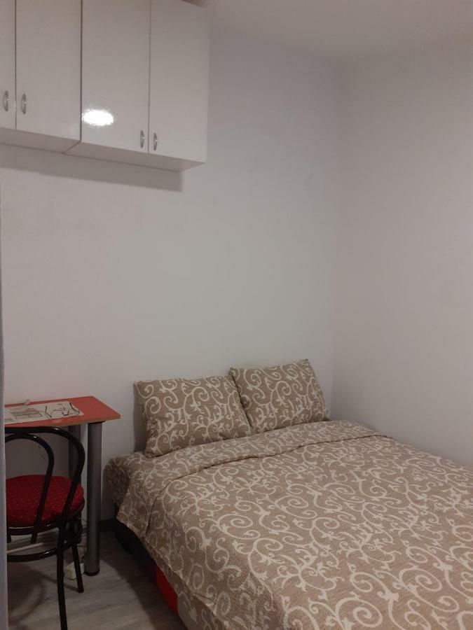Studio Krunska 6 Beograd Bagian luar foto