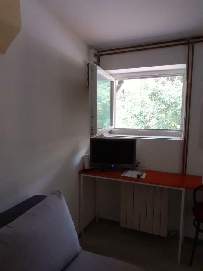 Studio Krunska 6 Beograd Bagian luar foto